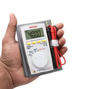PM3 | Pocket Digital Multimeter with Folding Case
