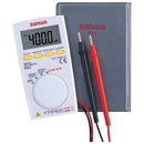PM3 | Pocket Digital Multimeter with Folding Case