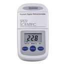 Pocket Digital Refractometer - Honey
