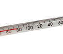Pocket Thermometer 0~220ºF (box of 12)