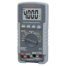 RD701 | Digital Multimeter with True RMS + High Input Impedance