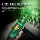 BSIDE S8 Smart Digital Multimeter with Auto/Manual Mode