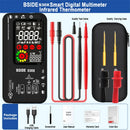 BSIDE S30X Auto Range Multimeter with Diode & Temp Test