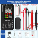 BSIDE S30X Auto Range Multimeter with Diode & Temp Test
