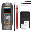 BSIDE O1 Handheld Oscilloscope Multimeter with DC/AC Test