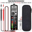 BSIDE S1/S1CL Smart Multimeter with NCV & Continuity Test