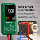 BSIDE S30 Smart Multimeter with IR Thermometer & Diode Test