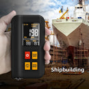 BSIDE T2 Coating Thickness Gauge for FE/NFE Detection