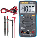 BSIDE ZT100 Digital Multimeter with Voltage & Capacitance Test