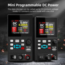 BSIDE I8 Programmable DC Power Supply 30V 10A Bench Unit