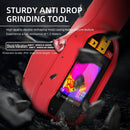 BSIDE HX1 Thermal Imaging Camera -20~550°C with PC Software