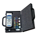 SD Card Datalogger pH Meter