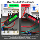 BSIDE Z1 Smart Multimeter Pen with NCV, Diode & Voltage Test