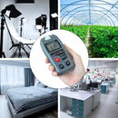 BSIDE L1 Digital Lux Meter with High Accuracy LCD