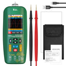 BSIDE O1 Handheld Oscilloscope Multimeter with DC/AC Test