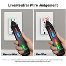 BSIDE AVD07 Non-Contact Voltage Tester with Wire Detection