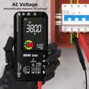 BSIDE S30X Auto Range Multimeter with Diode & Temp Test