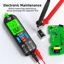 BSIDE A1X Digital Multimeter Pen with Voltage & Diode Test