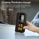BSIDE T2 Coating Thickness Gauge for FE/NFE Detection