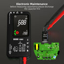 BSIDE S30X Auto Range Multimeter with Diode & Temp Test