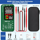 BSIDE S30 Smart Multimeter with IR Thermometer & Diode Test