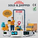 UDP6942B 360W 60V/15A Programmable DC Switching Power Supply