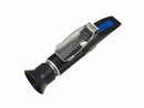 Sugar/Brix Refractometer 28-62%