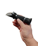 Sugar/Brix Refractometer 0-32% with ATC