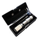 Sugar/Brix Refractometer 0-80%