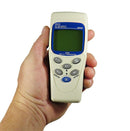 Thermometer Basic Type K/J