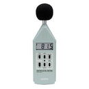 Type 1 Sound Meter