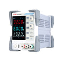 UDP1306C 1Ch 192W 32V/6A Programmable Linear DC Power Supply