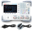 UDP3305S-E 4Ch 328W 30V/5A Programmable Linear DC Power Supply, EDU
