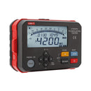 UT503PV Solar Pro PV Insulation Tester