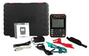 UT512E 2500V Digital Insulation Resistance Tester