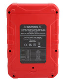 UT512E 2500V Digital Insulation Resistance Tester