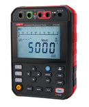 UT513B 5kV High-Voltage Insulation Resistance Tester