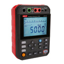 UT513C 5kV Advanced Insulation Resistance Tester