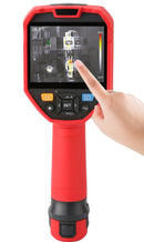 UTi730V 320 Enhanced Series Video Thermal Imager