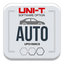 UPO1000CS-AUTO Auto serial bus trigger and analysis (CAN, LIN)