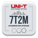 UPO2000HD-BW7T2M Bandwidth Upgrade to 200MHz