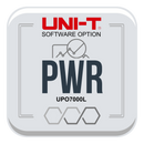 UPO7000L-PWR Advanced Power Analysis Option