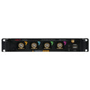 UPO7204L Lab-Grade 2 GHz 4Ch Eight-in-One Rack-Mount Oscilloscope
