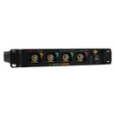 UPO7104L 1 GHz 4Ch Eight-in-One Rack-Mount Oscilloscope