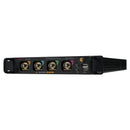 UPO7204L Lab-Grade 2 GHz 4Ch Eight-in-One Rack-Mount Oscilloscope