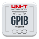 USG3000-GPIB GPIB Adapter Option