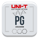 USG3000-PG Narrow Pulse Generator Option