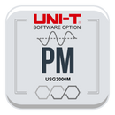 USG3000-PM Pulse Modulation Option