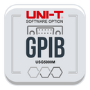USG5000-GPIB GPIB Adapter Option
