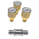 UT-3009F Female VNA Calibration Kit (9 GHz)